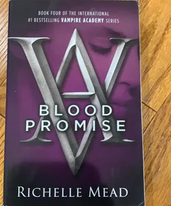 Blood Promise