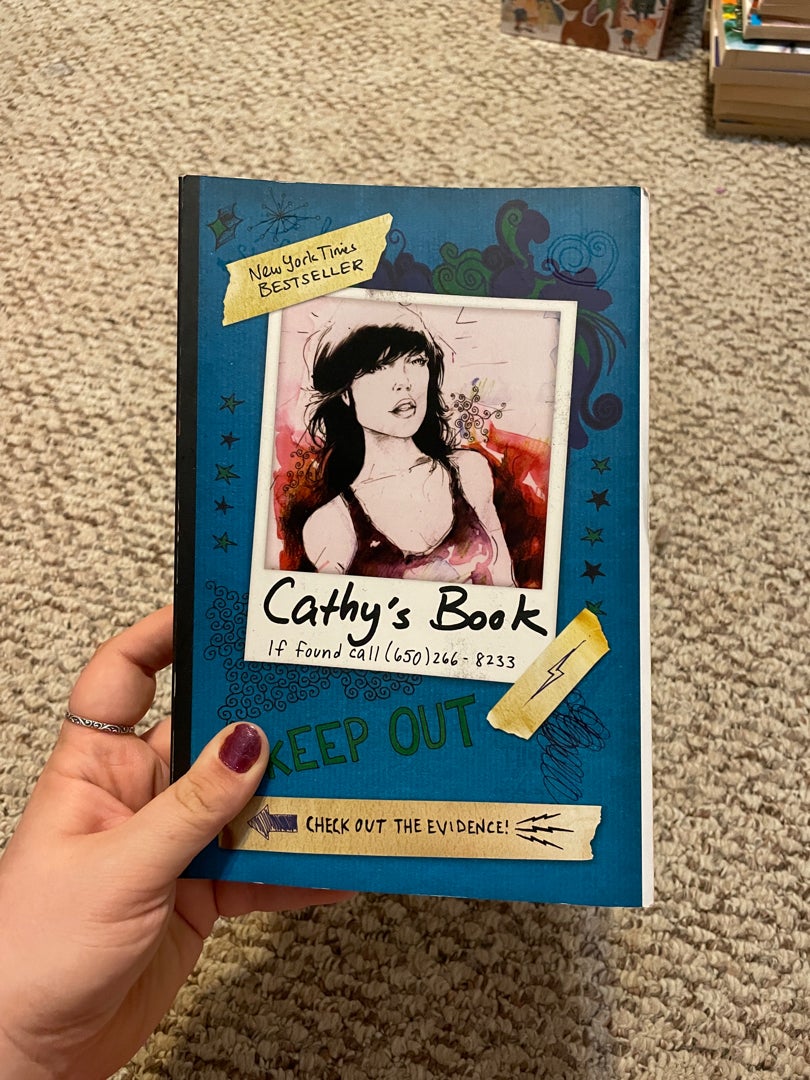 Cathy's Book