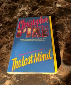 The Lost Mind