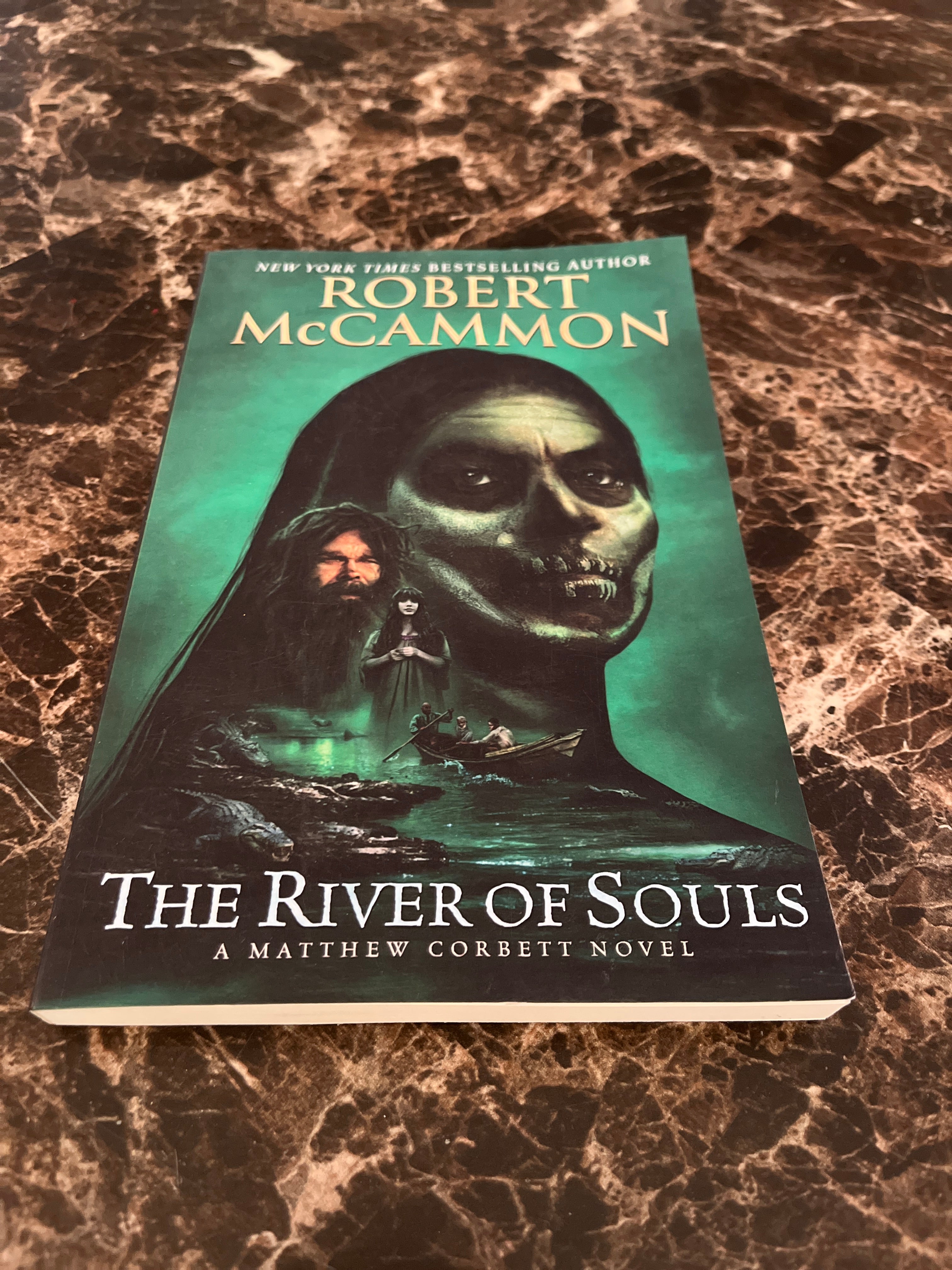 The River of Souls