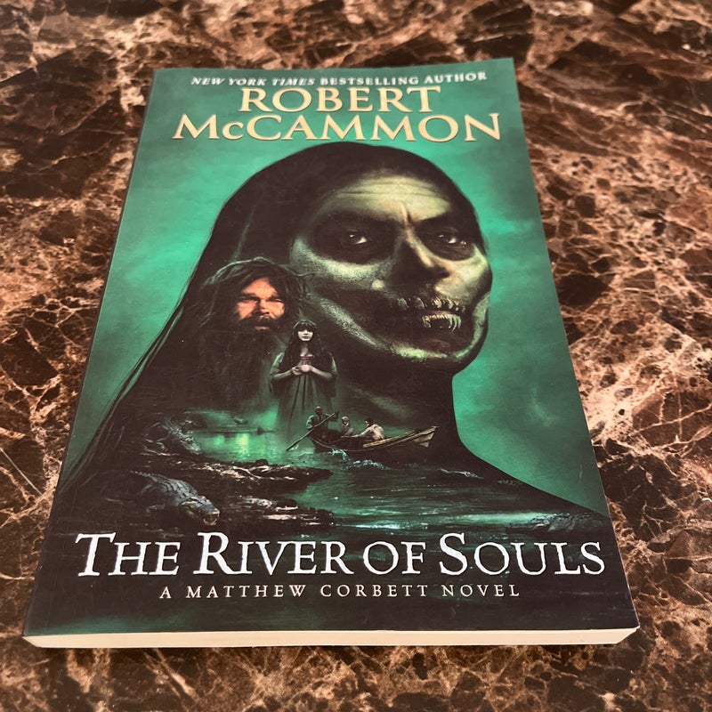 The River of Souls