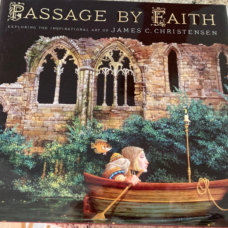 Passage by Faith