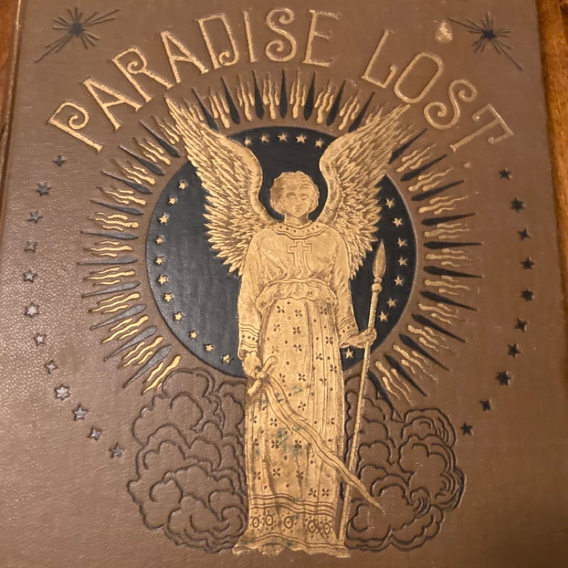 Milton’s Paradise Lost