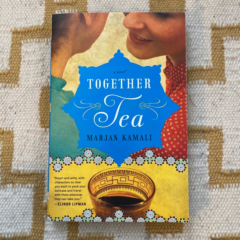 Together Tea