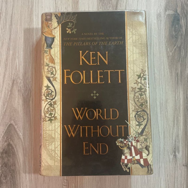 World Without End - 1st Edition