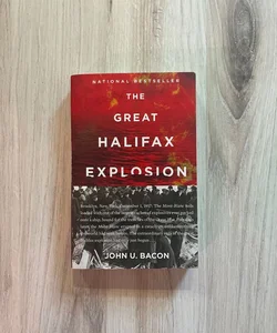 The Great Halifax Explosion