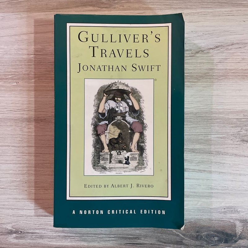 Gulliver's Travels