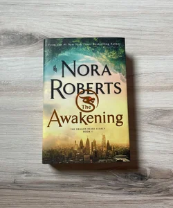 The Awakening - 1st edition 