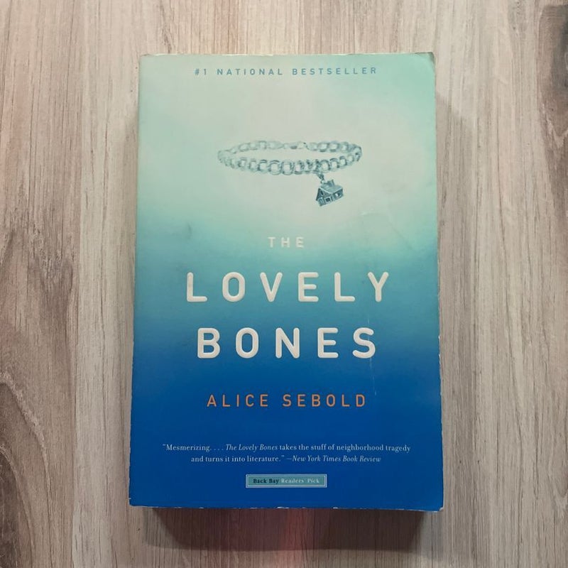 The Lovely Bones