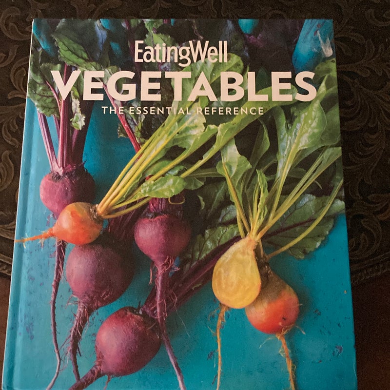 EatingWell Vegetables