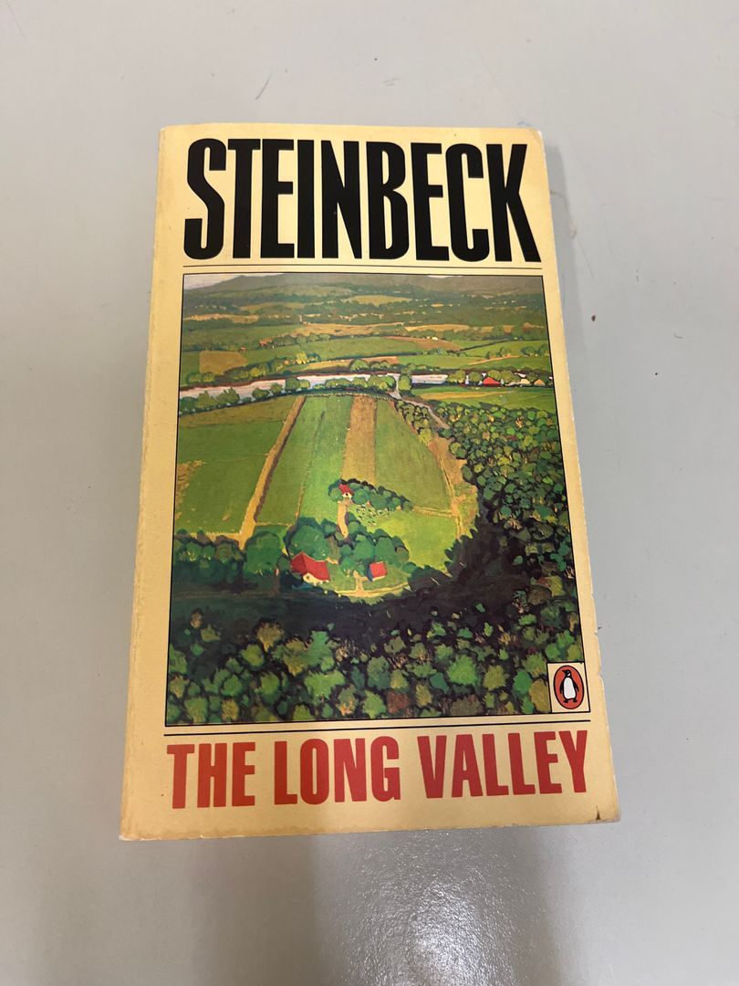 The Long Valley