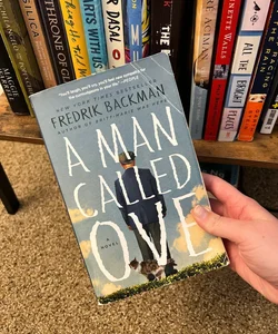 A Man Called Ove