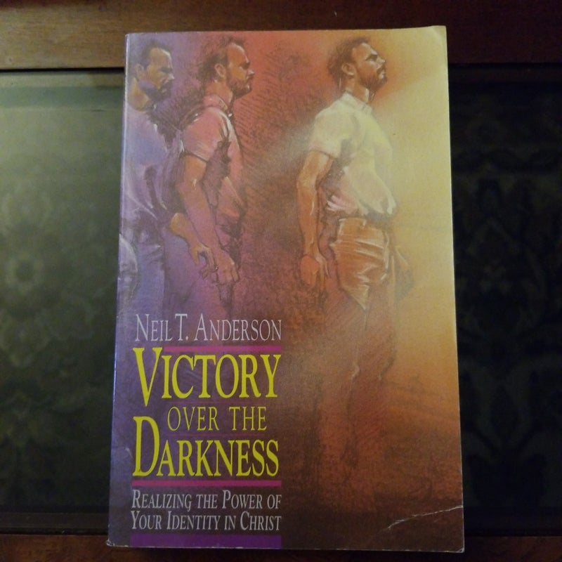 Victory over the darkness