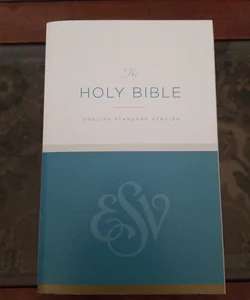 Holy Bible