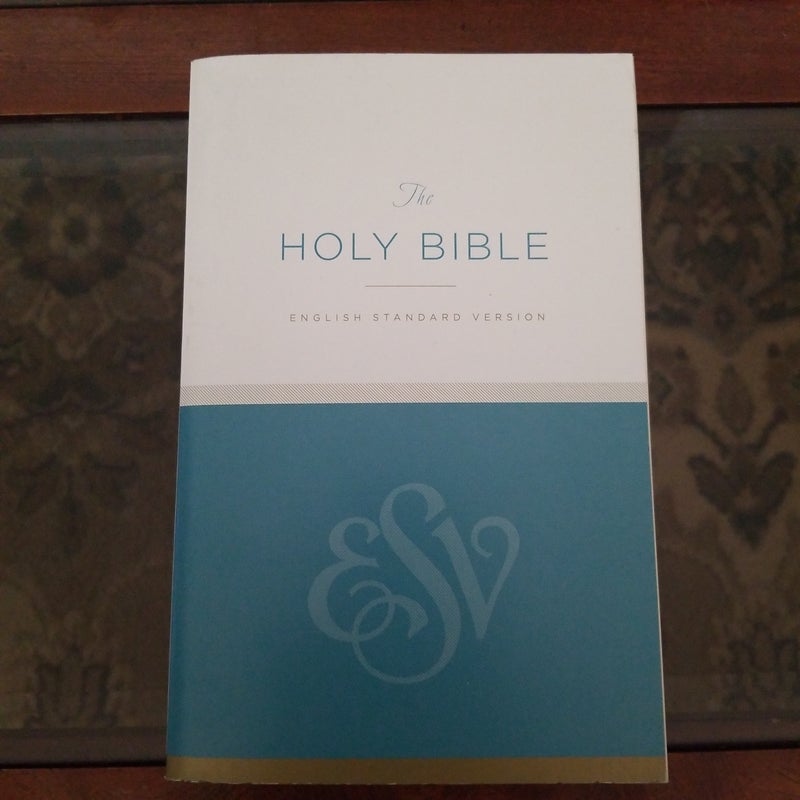 Holy Bible