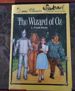 The Wizard of Oz 