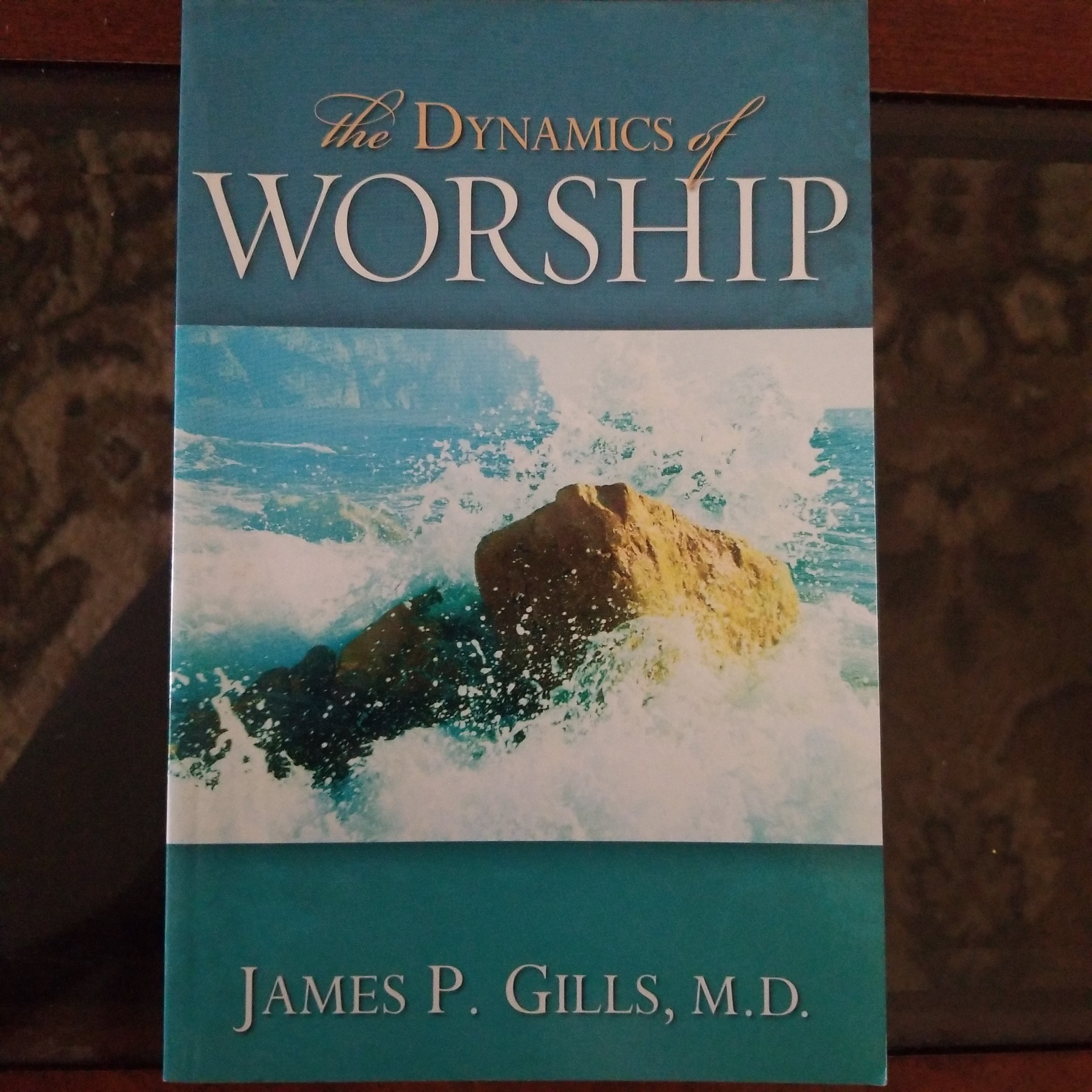 Dynamics of Worship