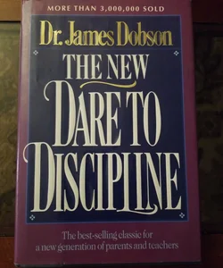 The new Dare to discipline