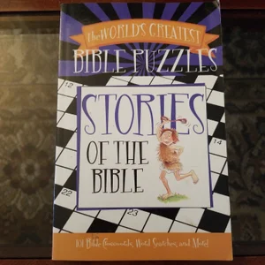 Stories of the Bible