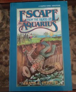 Escape from the Island Aquarius 