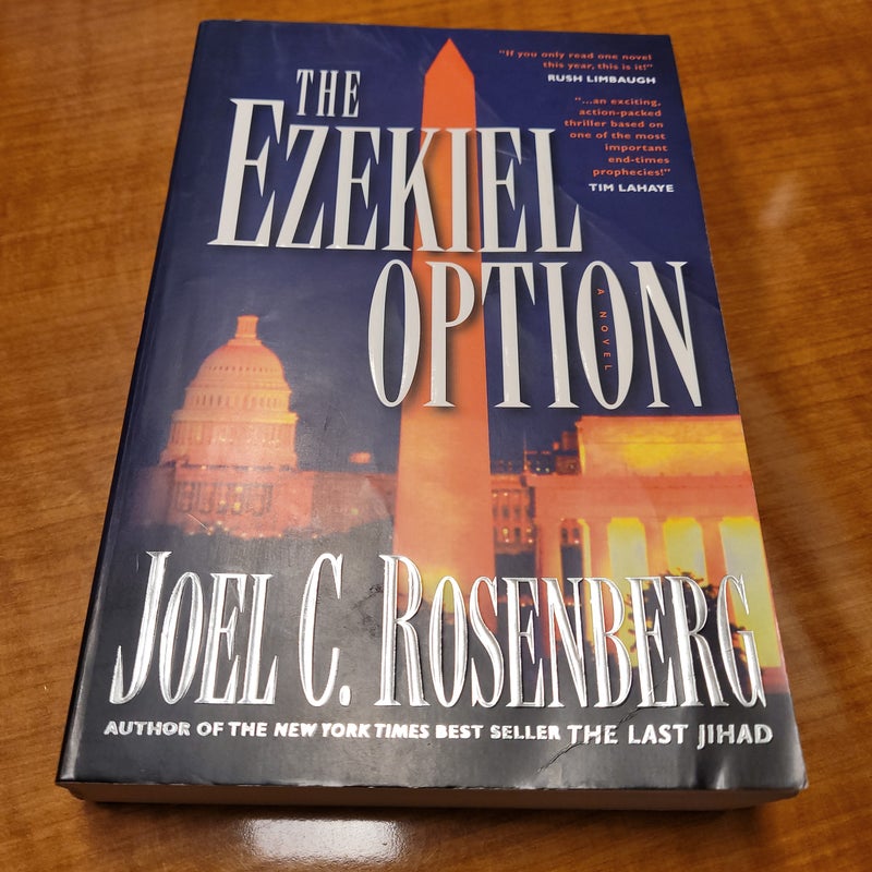 The Ezekiel option