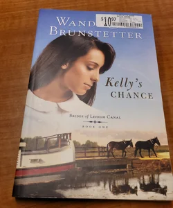 Kelly's chance