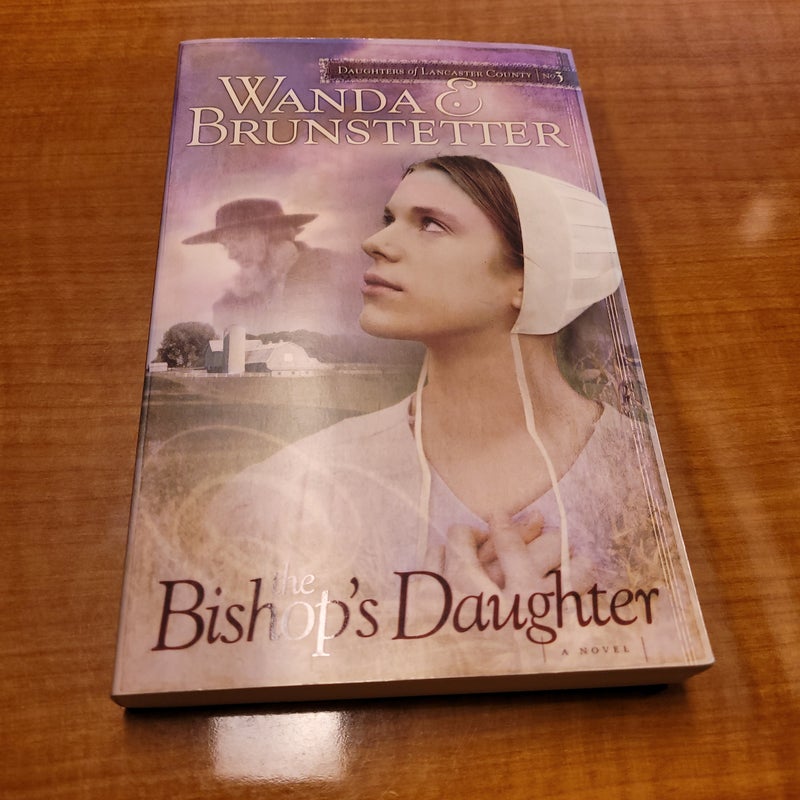 The Bishops Daughter 