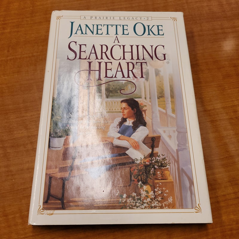 A Searching Heart