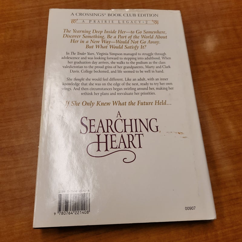 A Searching Heart