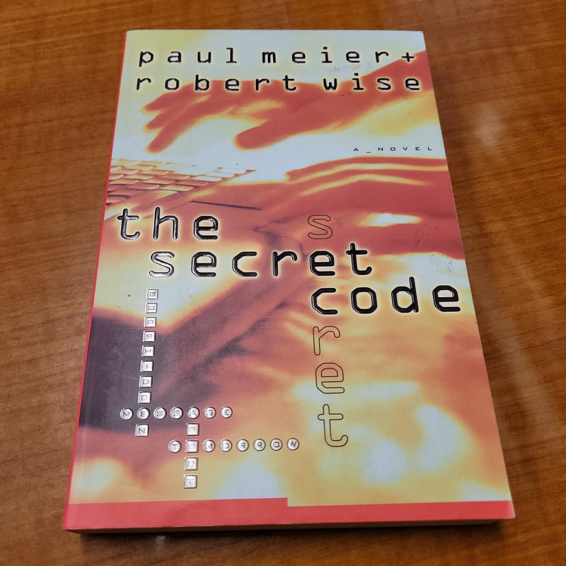 The Secret Code