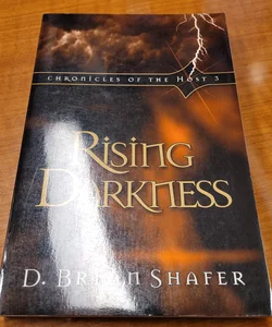 Rising Darkness