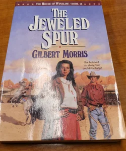 The Jeweled Spur 