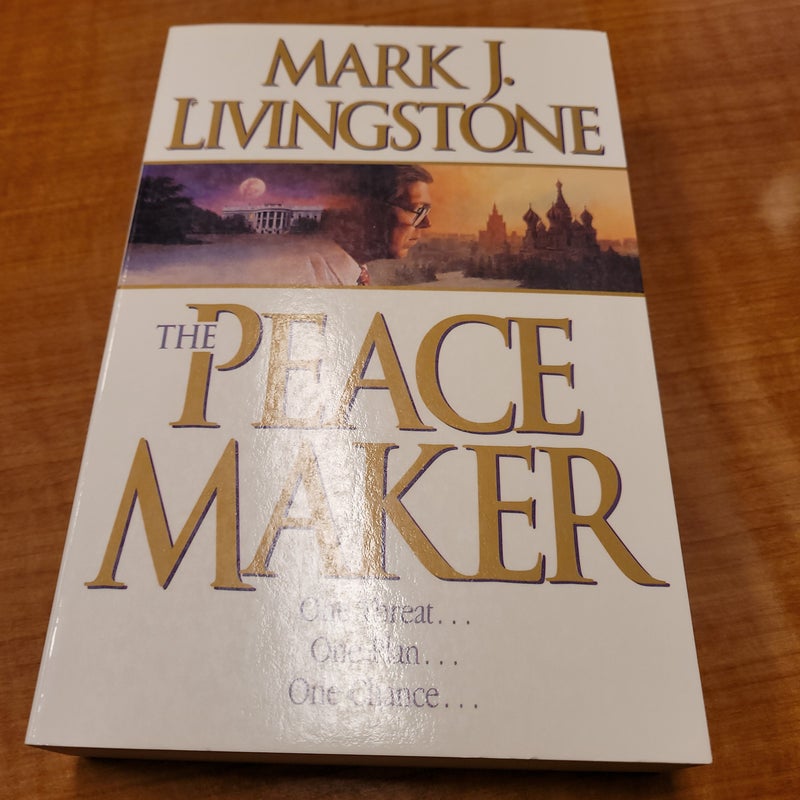 The Peace Maker 