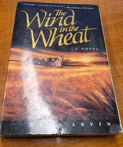 Wind in the Wheat
