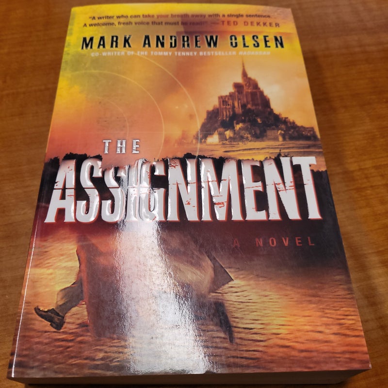 The Assignment