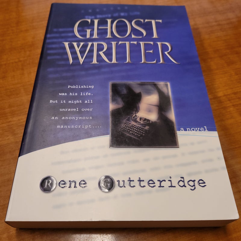 Ghost Writer