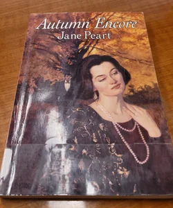 Autumn Encore