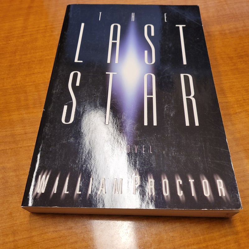 The Last Star