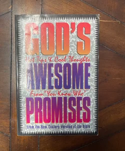 God's Awesome Promises