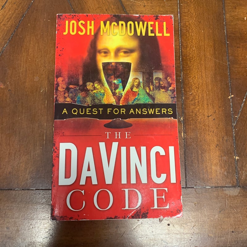 The Davinci Code