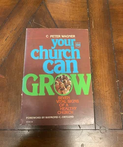 Your Church can Grow