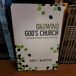 Growing God's Church