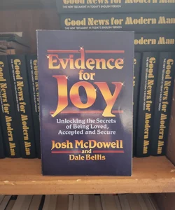 Evidence for Joy