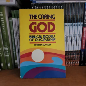 The Caring God