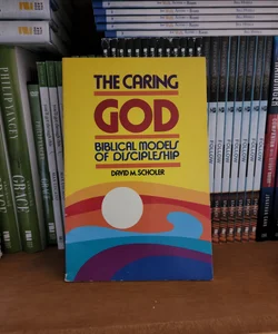 The Caring God
