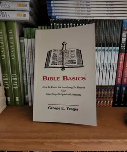 Bible Basics 