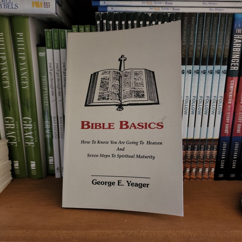 Bible Basics 