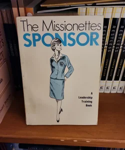 The Missionettes SPONSOR