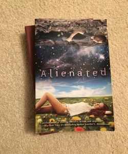 Alienated (book 1)