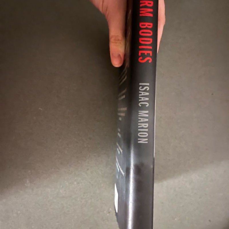 Warm Bodies